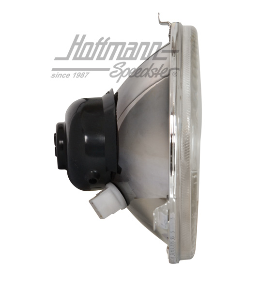 Inserto de faro, H4, sin marco                                                                      