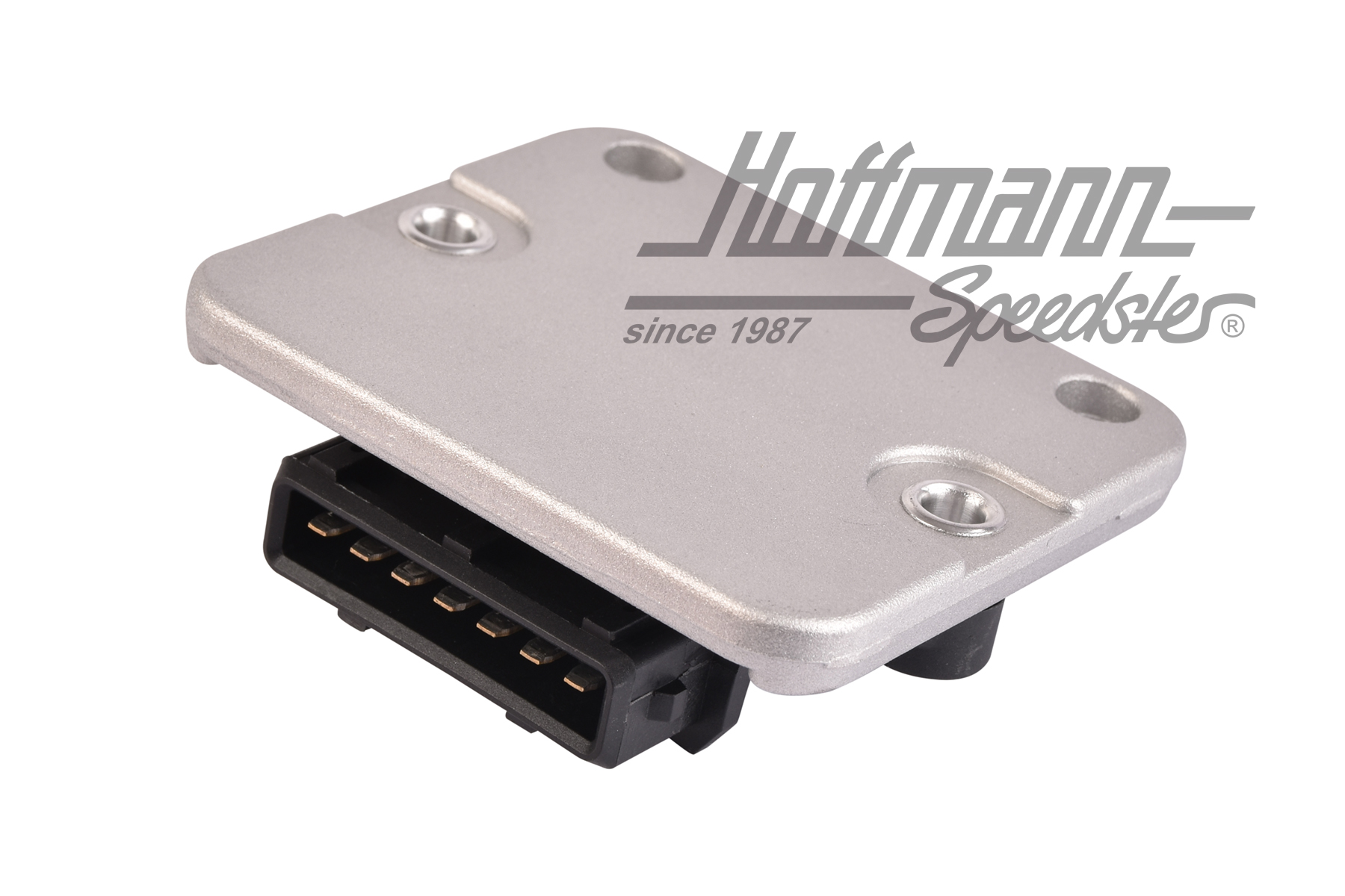 Módulo de encendido, TSZ                                                                            