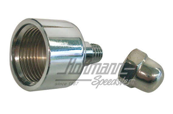 Adaptador de retrovisor Cabriolet |  | 045-9264