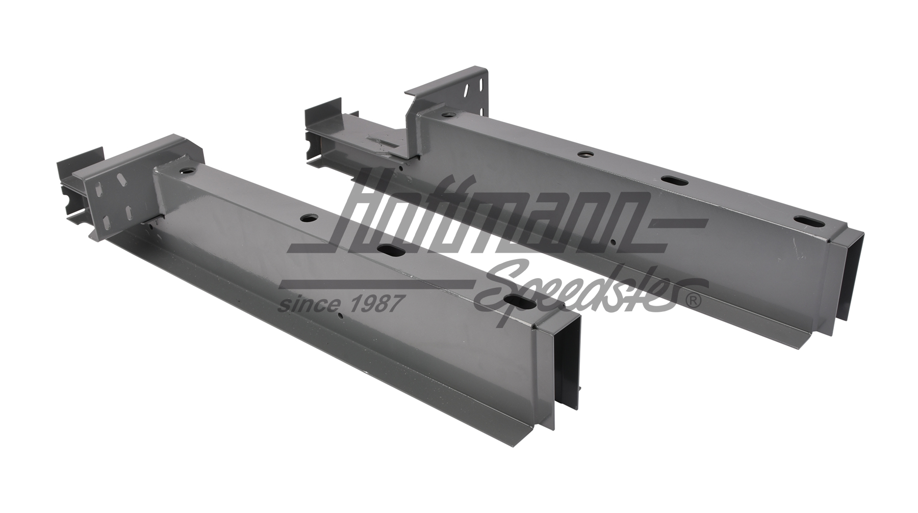 Chapa de reparación, larguero, anterior, Synchro                                                    