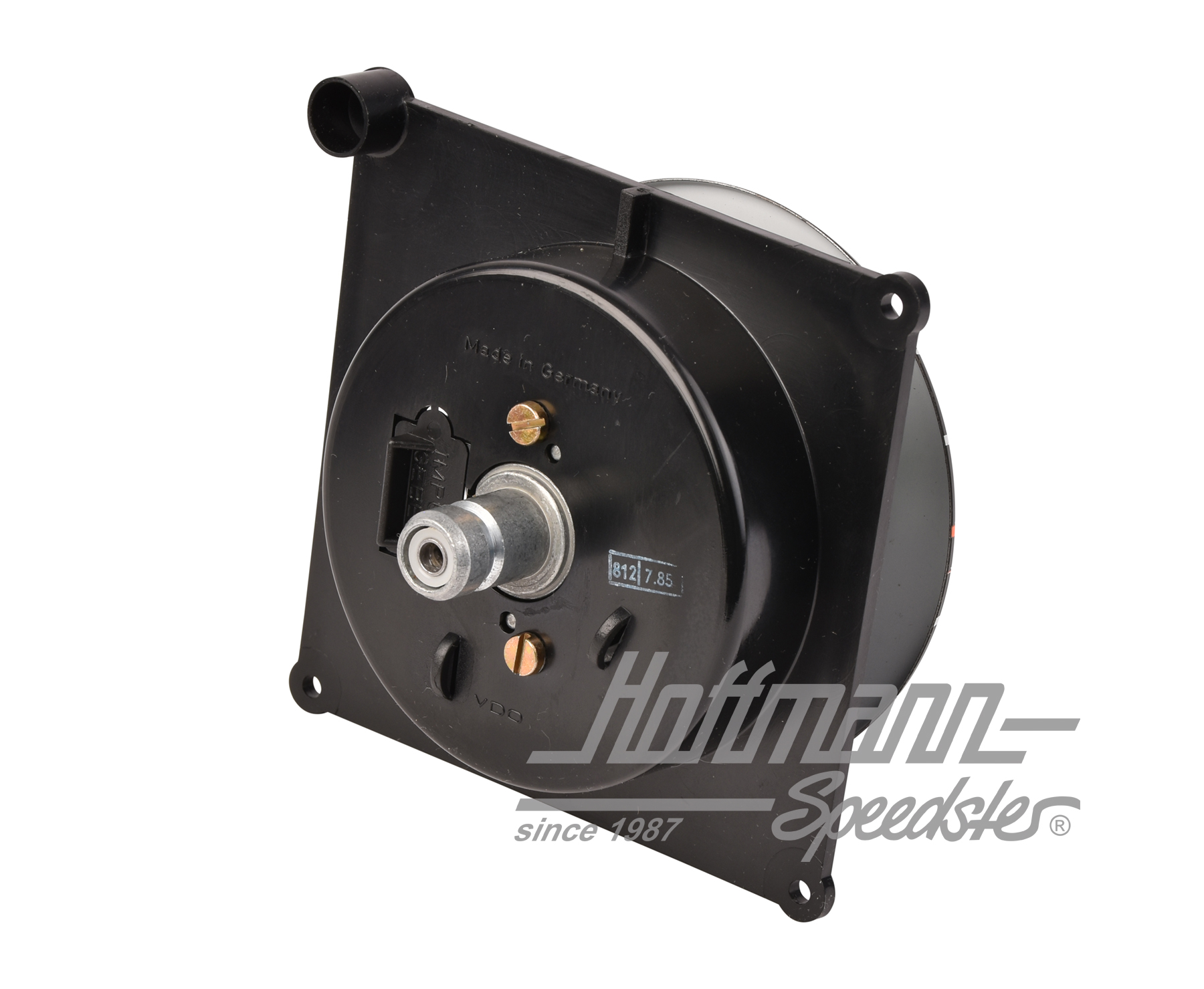 Indicador de velocidad, Furgoneta T3, 8.84-7.92, 180KMh-W500                                        