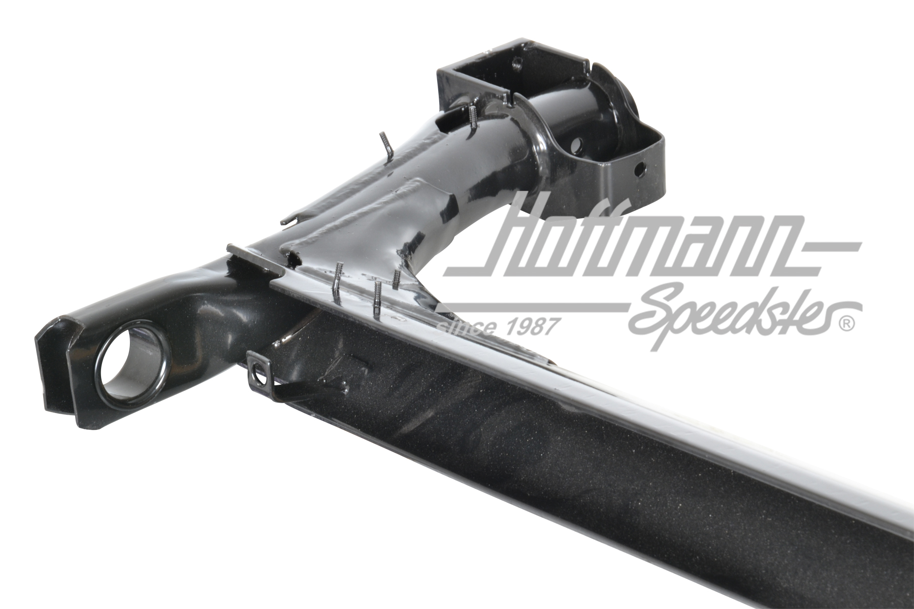 Eje posterior, Golf 2, freno de tambor                                                              