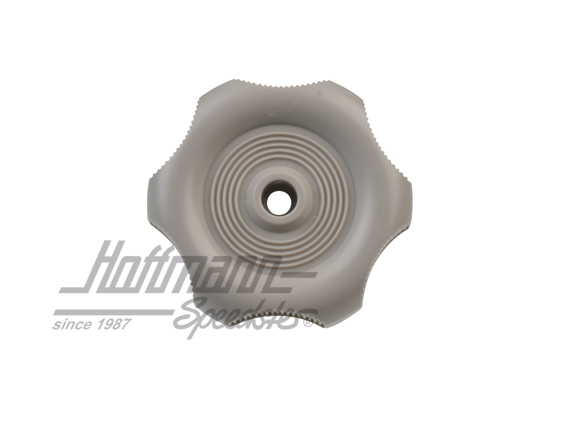 Rueda de ajuste, ventana de láminas, gris                                                           