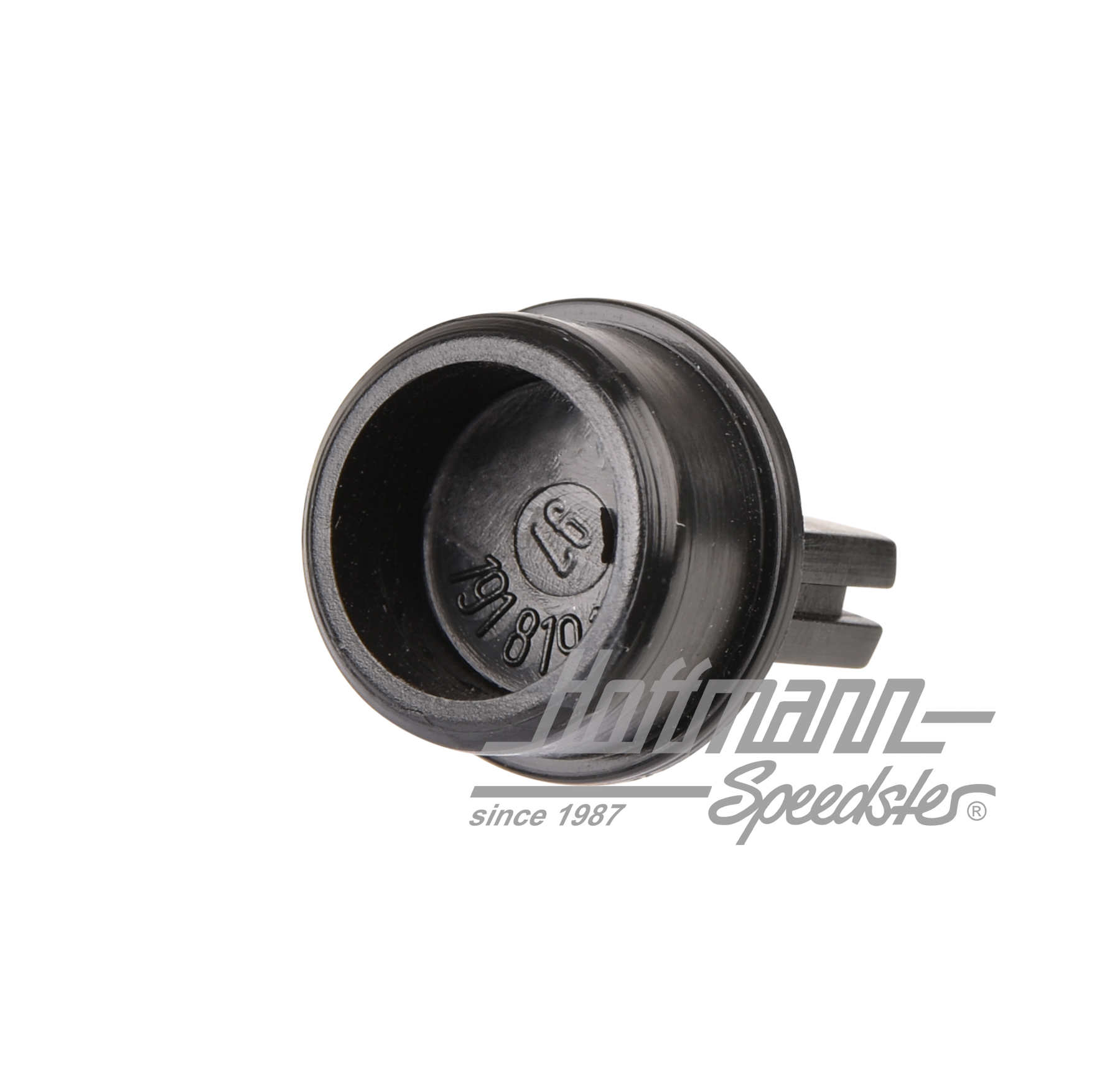 Soporte, superior, aleta del calentador, Golf 2/3                                                   