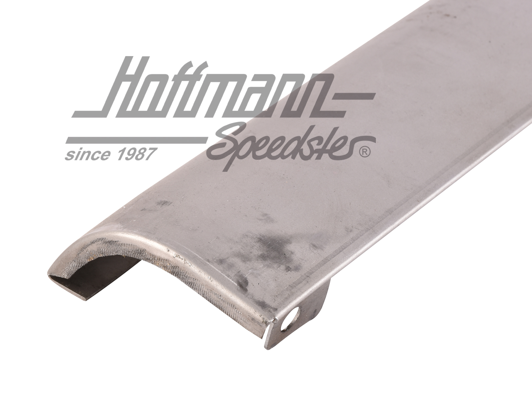 Cobertura, parte lateral, 8.67-7.79, izqda.                                                         