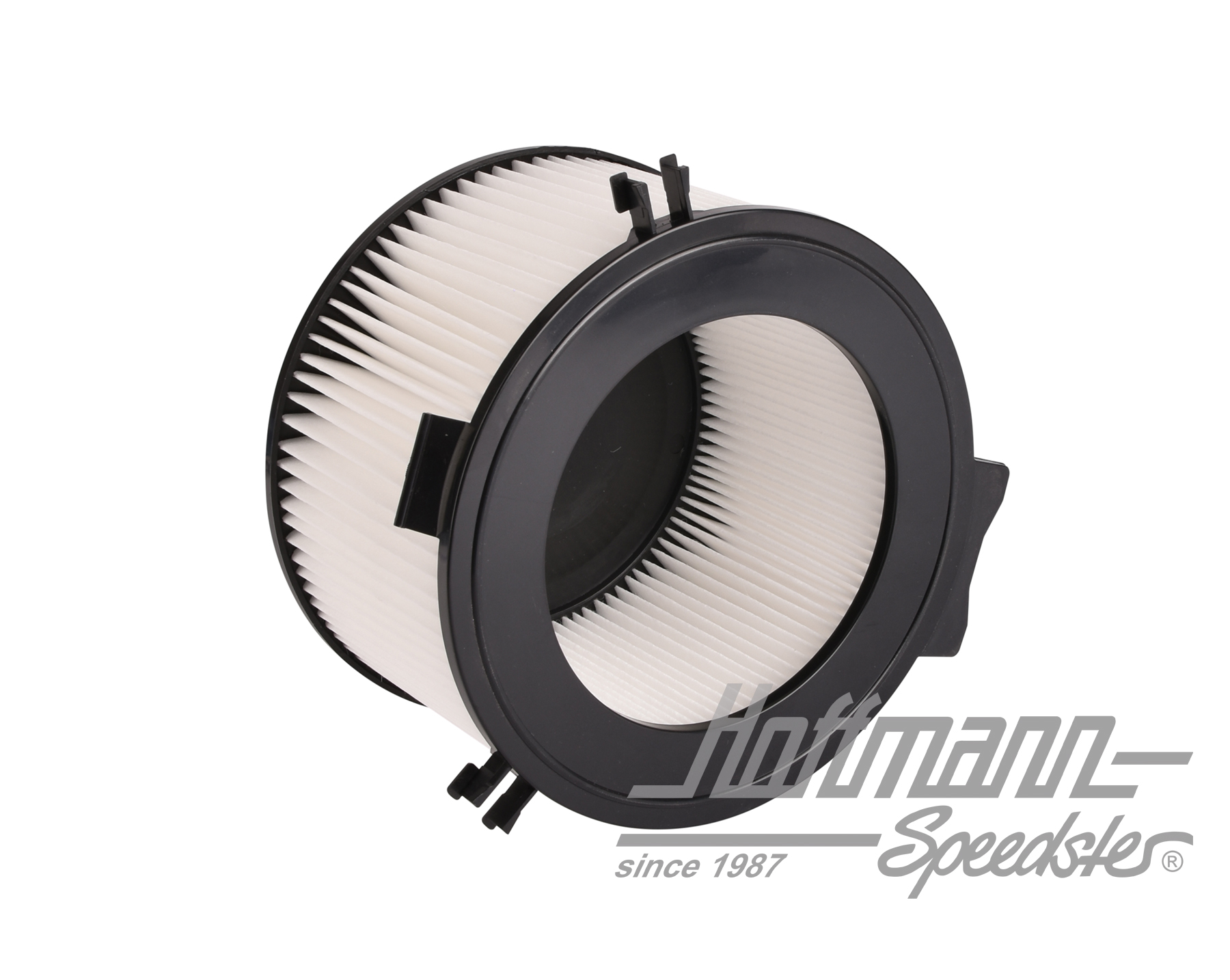 Filtro habitáculo, Furgoneta T4, 1.63-6.03, redondo                                                 