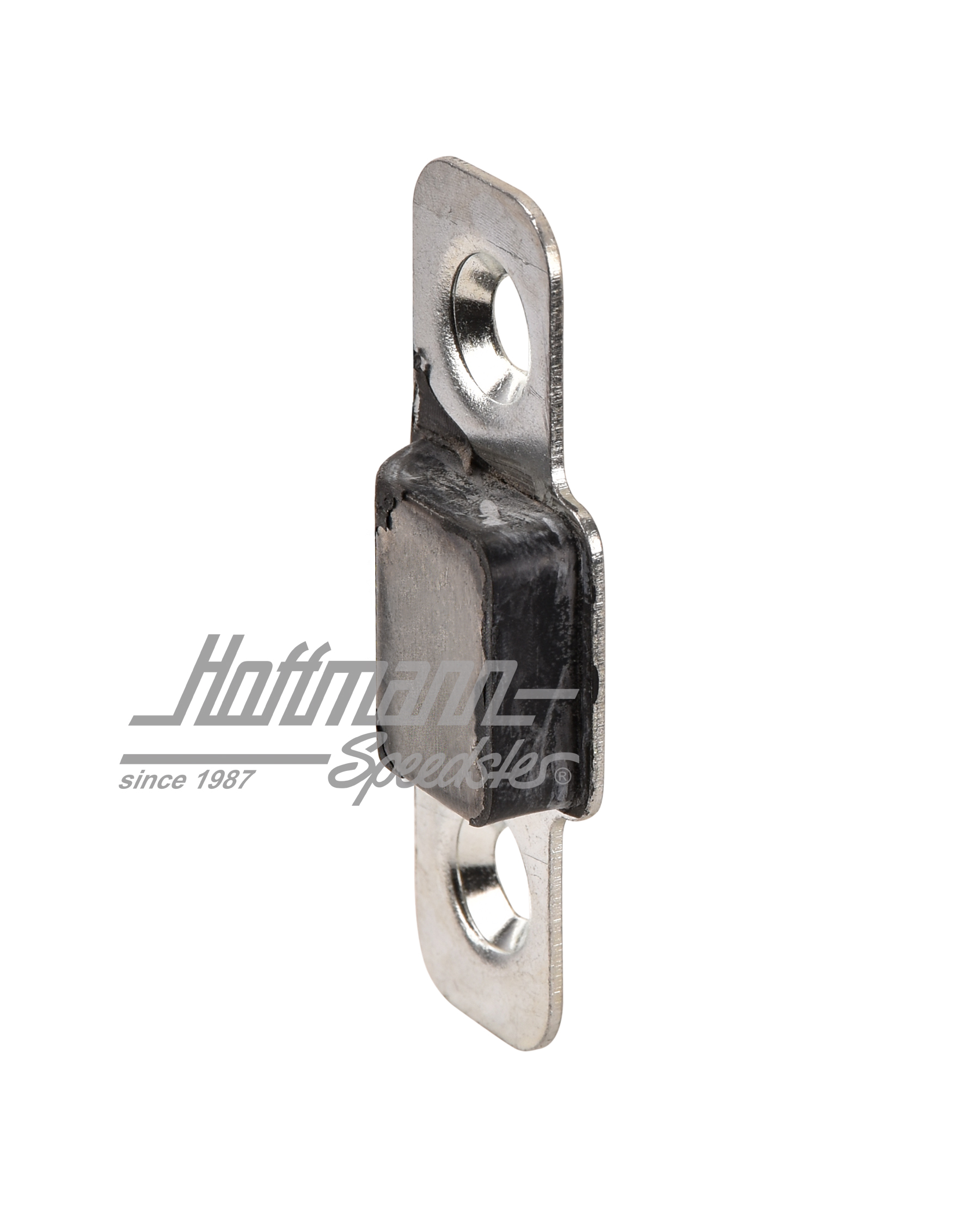 Tope, lateral, portón trasero                                                                       