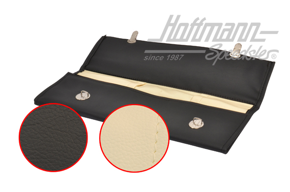 Bolsa de herramientas, 356 C/911/912  
                                                            