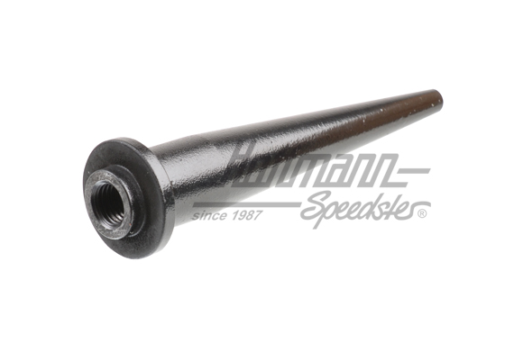 Pasador, alojamiento de eje, anterior, 911 Turbo                                                    