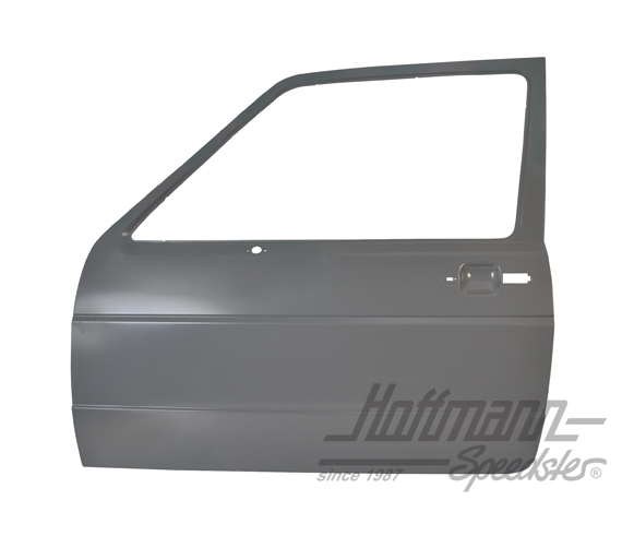 Revestimiento exterior de puerta
, completo, 2-puertas, izquierda | 176 831 105 | 186-0201-10