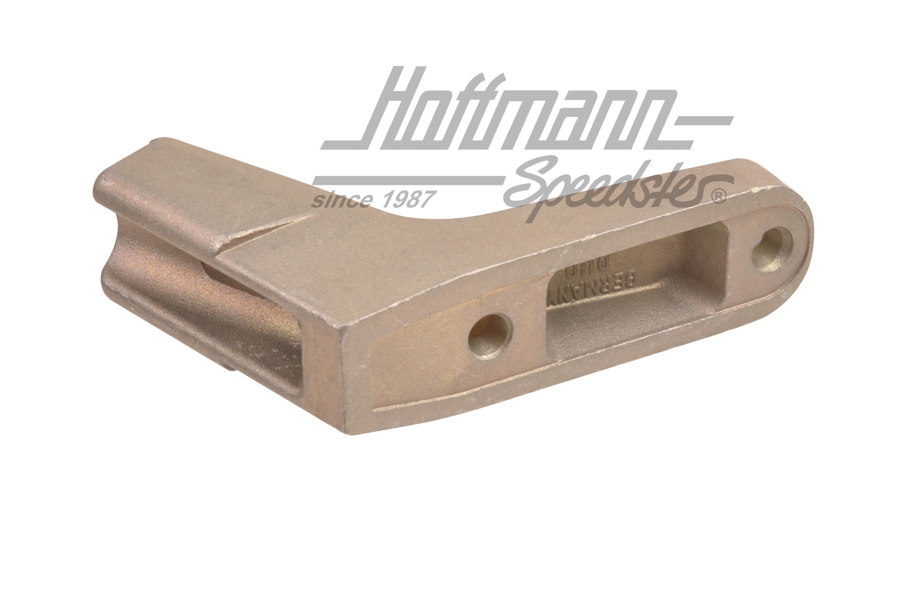 Soporte, guía de rodillos
, superior, derecha                                                      