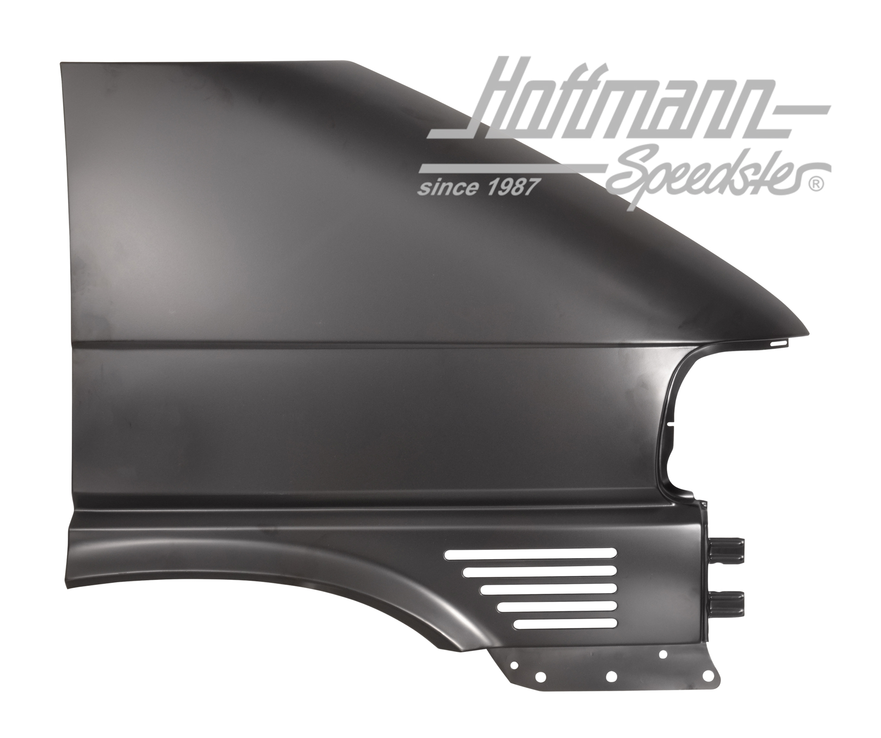 Guardabarros, 96-03, llantas de 16 ", derecha | 7D0 821 106 A | 408-8040-72