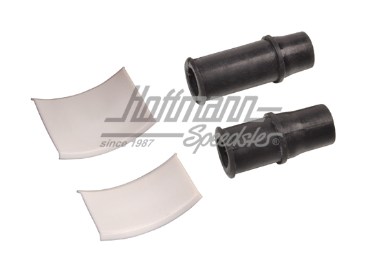 Juego casquillos de guía, pinza de freno, 78-                                                       