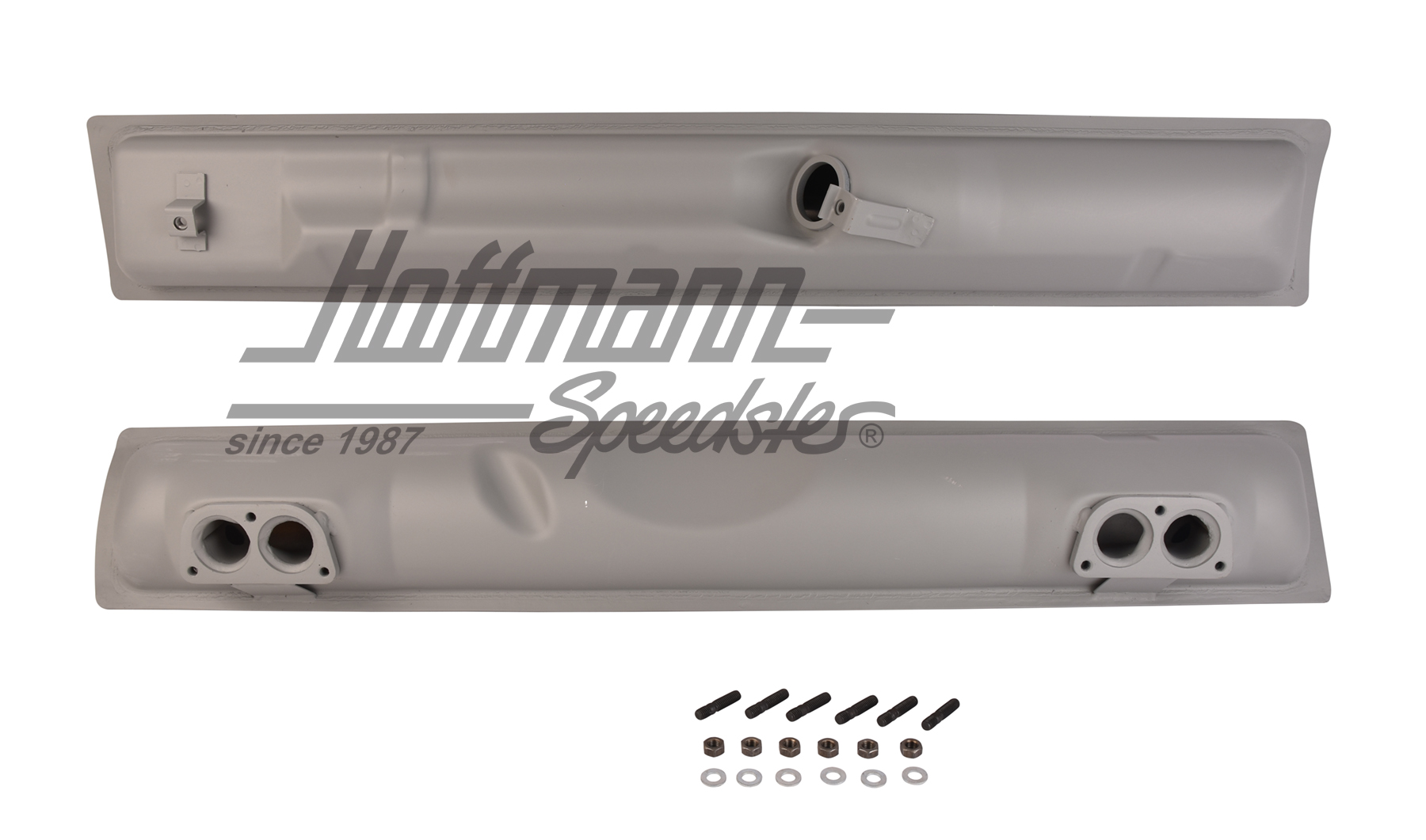 Escape, chapa de acero, 914/4, Tipo 4 | 021 251 101 E | 600-2108