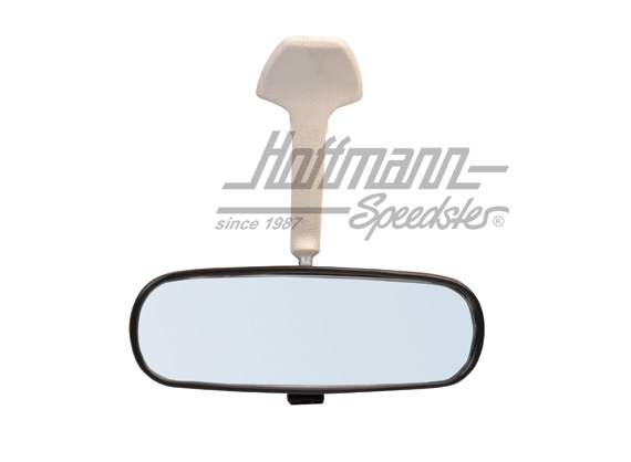 Retrovisor interior, Furgoneta T2, 8.71-7.79   
 | 211 857 501 J | 098-0163