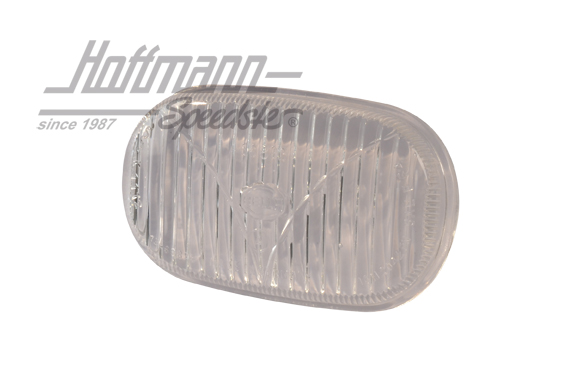 Cristal, faro antiniebla
, 356/911, blanco                                                         