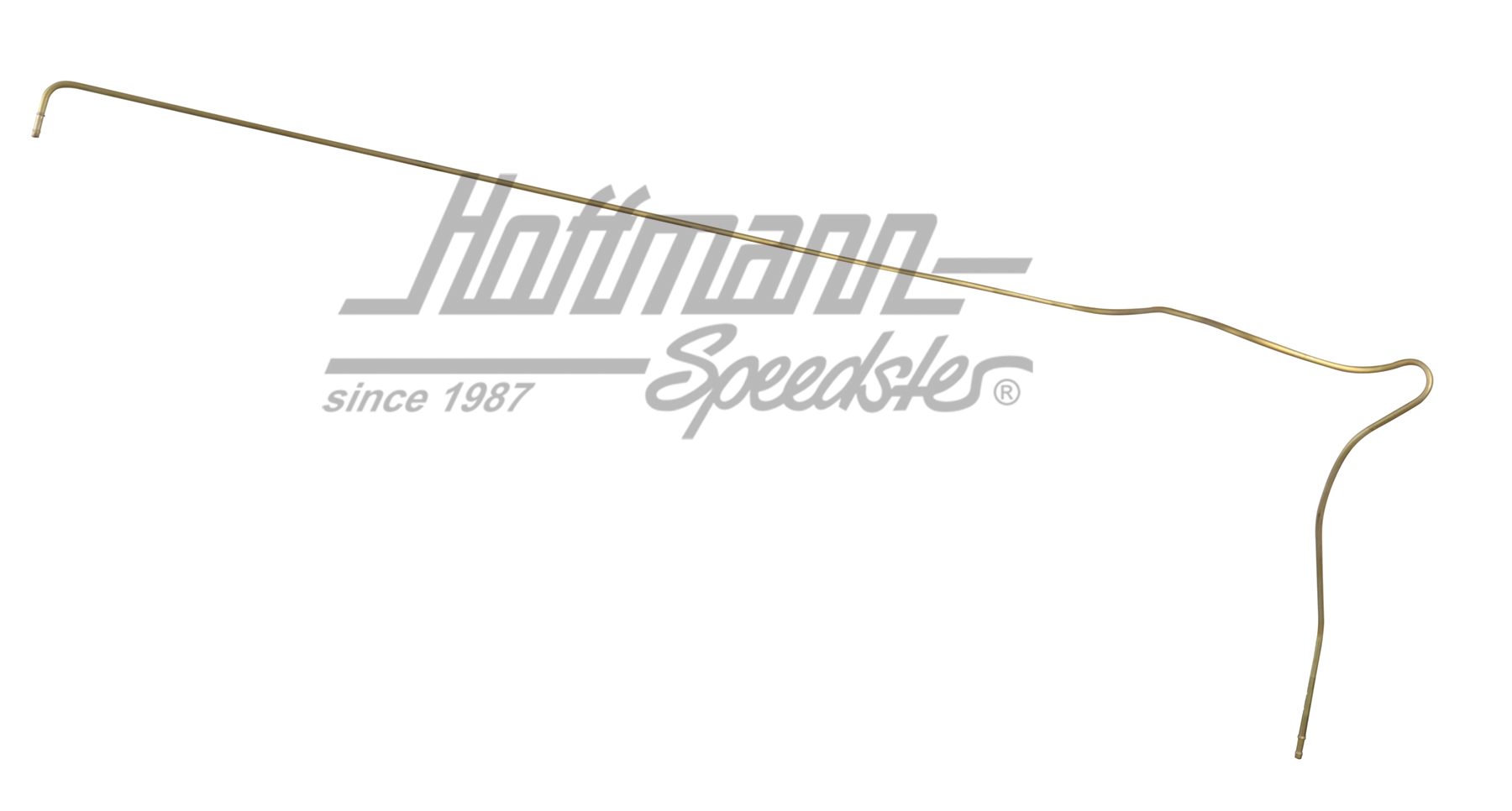 Línea de diésel, retroceso , Golf 1, 76-80                                                          