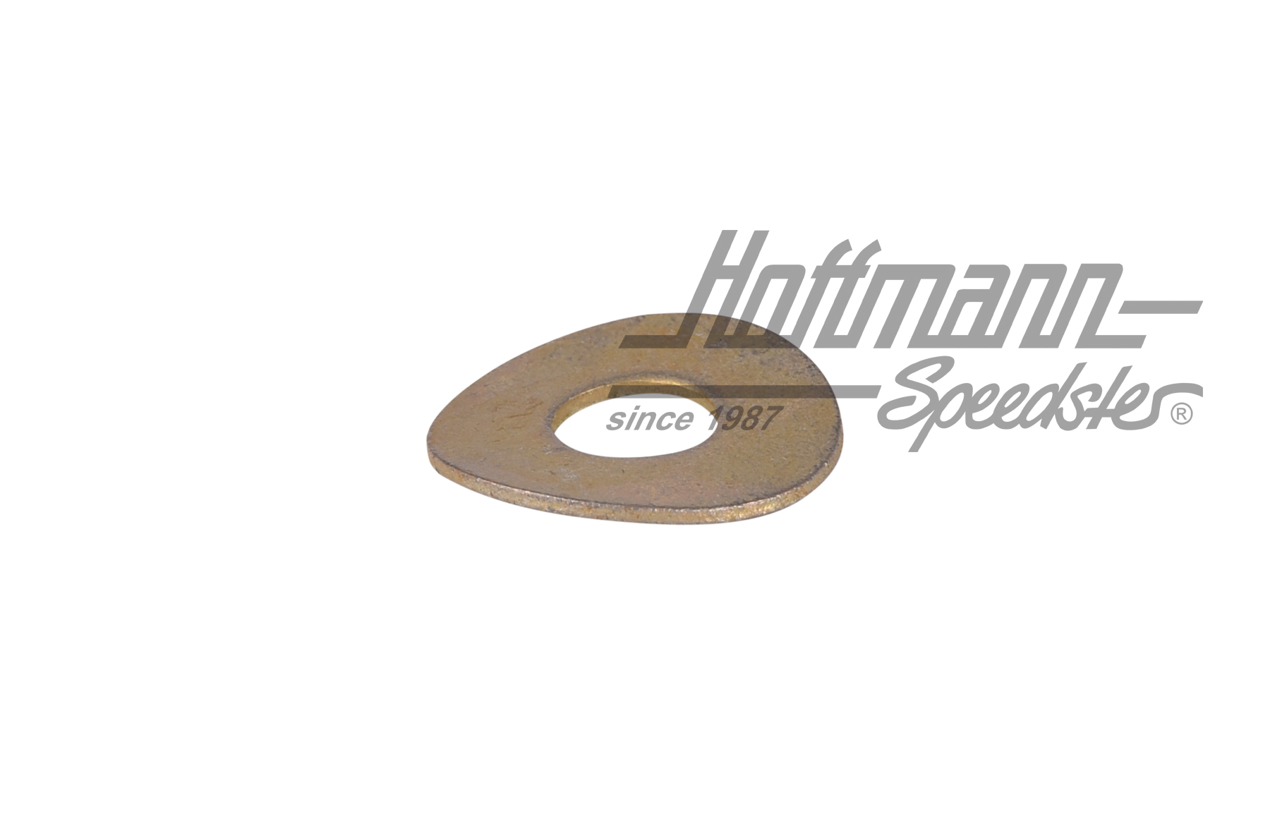 Arandela elástica (grande), 6.7x17mm                                                                