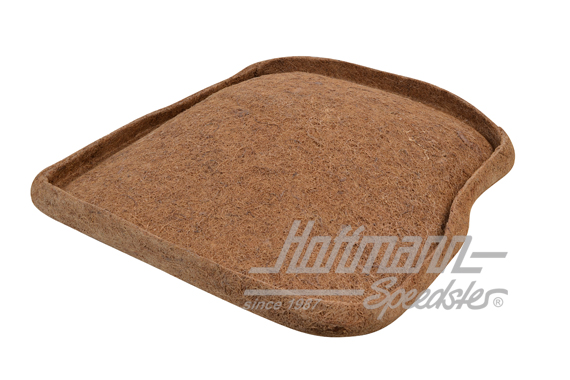 Tapicería de asiento, estilo OE, 8.72-7.75                                                          