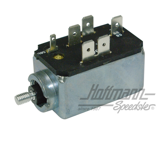 Conmutador de luces, angular, 8.67-9.90 | 113 941 531 B | 020-2412-06