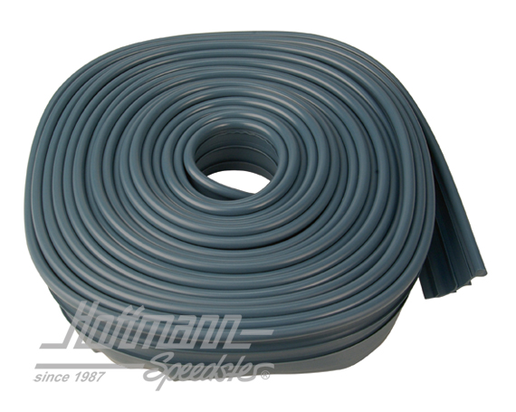 Burlete de guardabarros, universal, azul claro | 111 821 707 hellblau | 050-4023-15