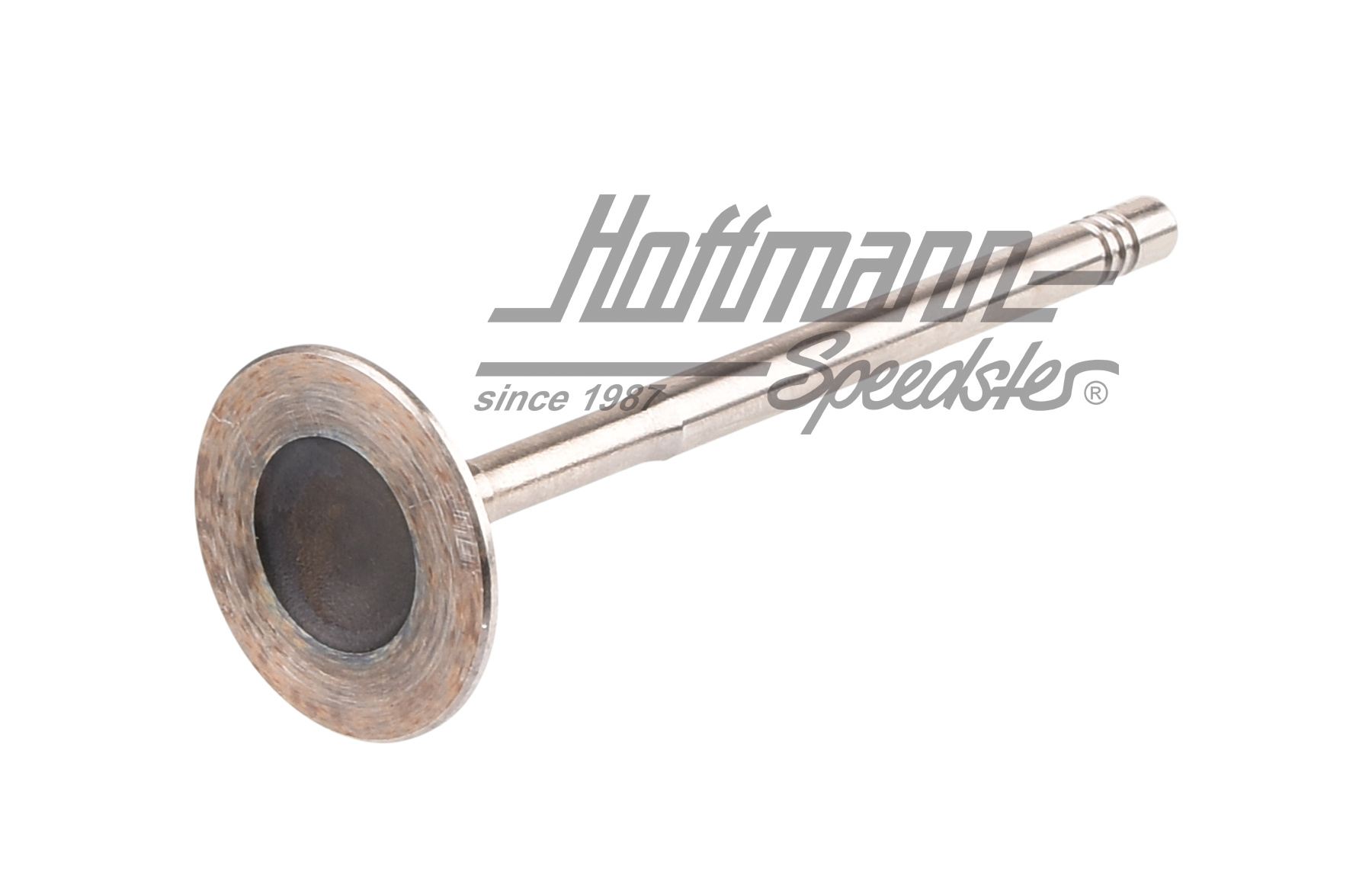 Válvula de admisión, 29.05 mm, 3 entalladuras                                                       