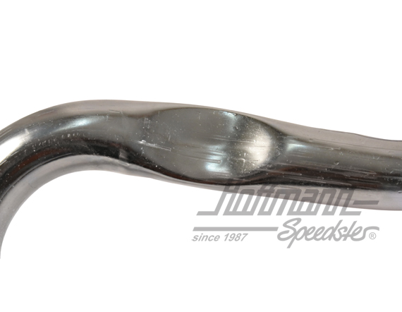 Tubo de llenado de aceite, Furgoneta T3, Diésel/T-Diésel                                            