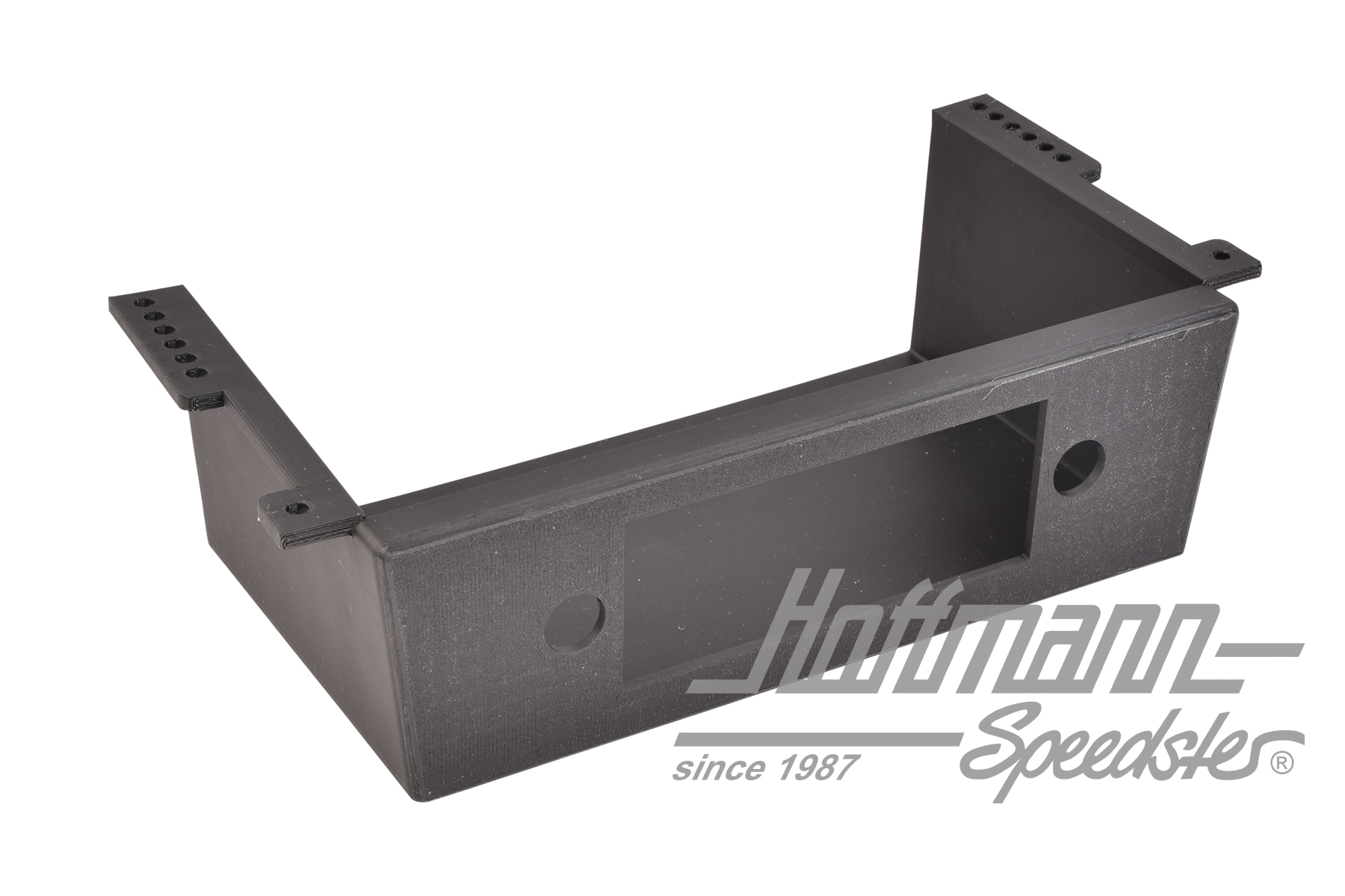 Consola de radio, debajo del salpicadero | AC 890510 | 020-0031