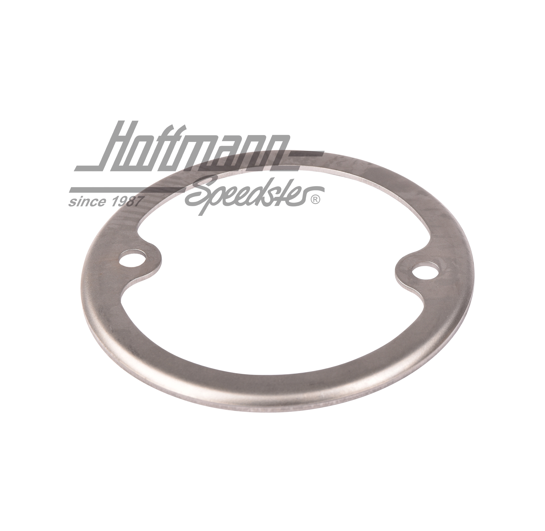 Brida, placa posterior de alternador, 8.66- | 131 119 271 | 010-1413-37