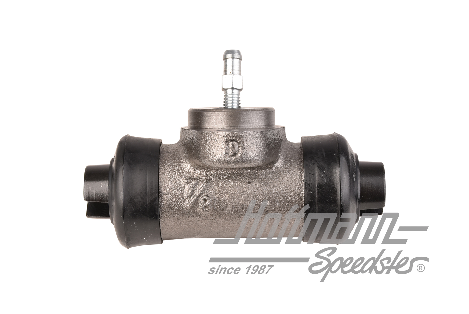 Cilindro de freno de rueda, anterior, 22.2 mm, Calidad Superior                                     