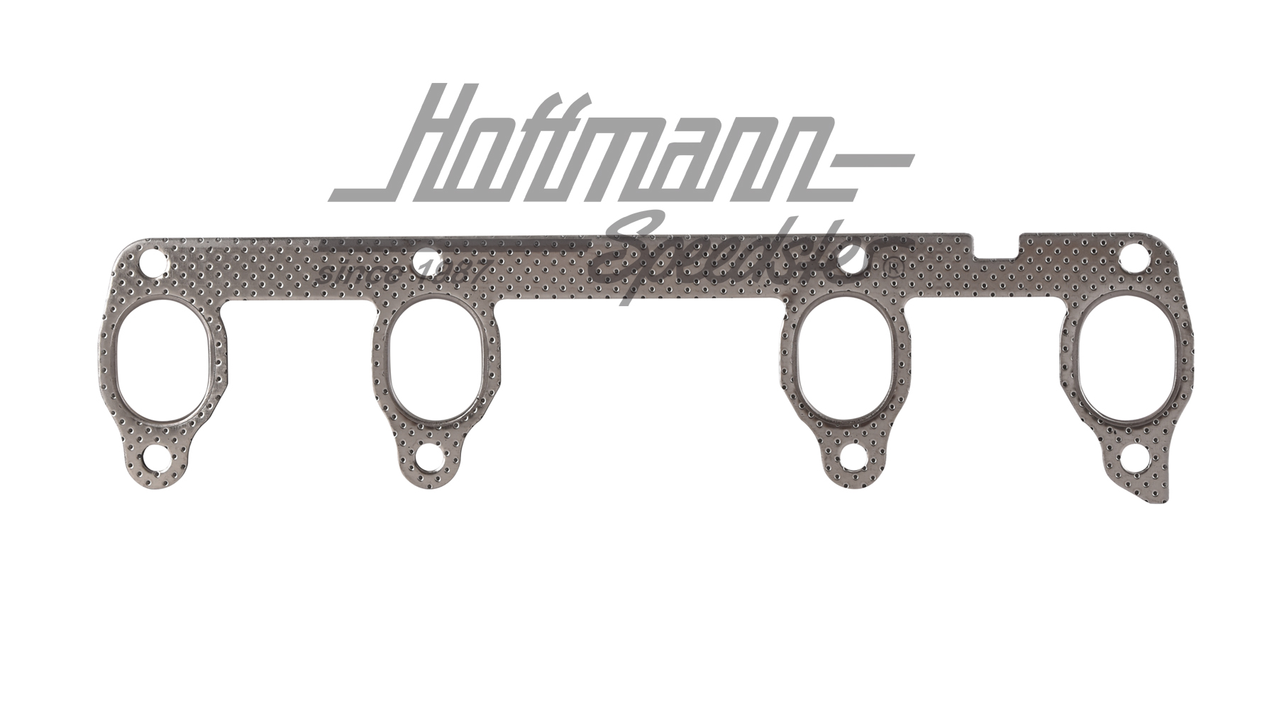 Junta, colector de escape, 1.9-2.0 | 037 253 039 B | 402-0010