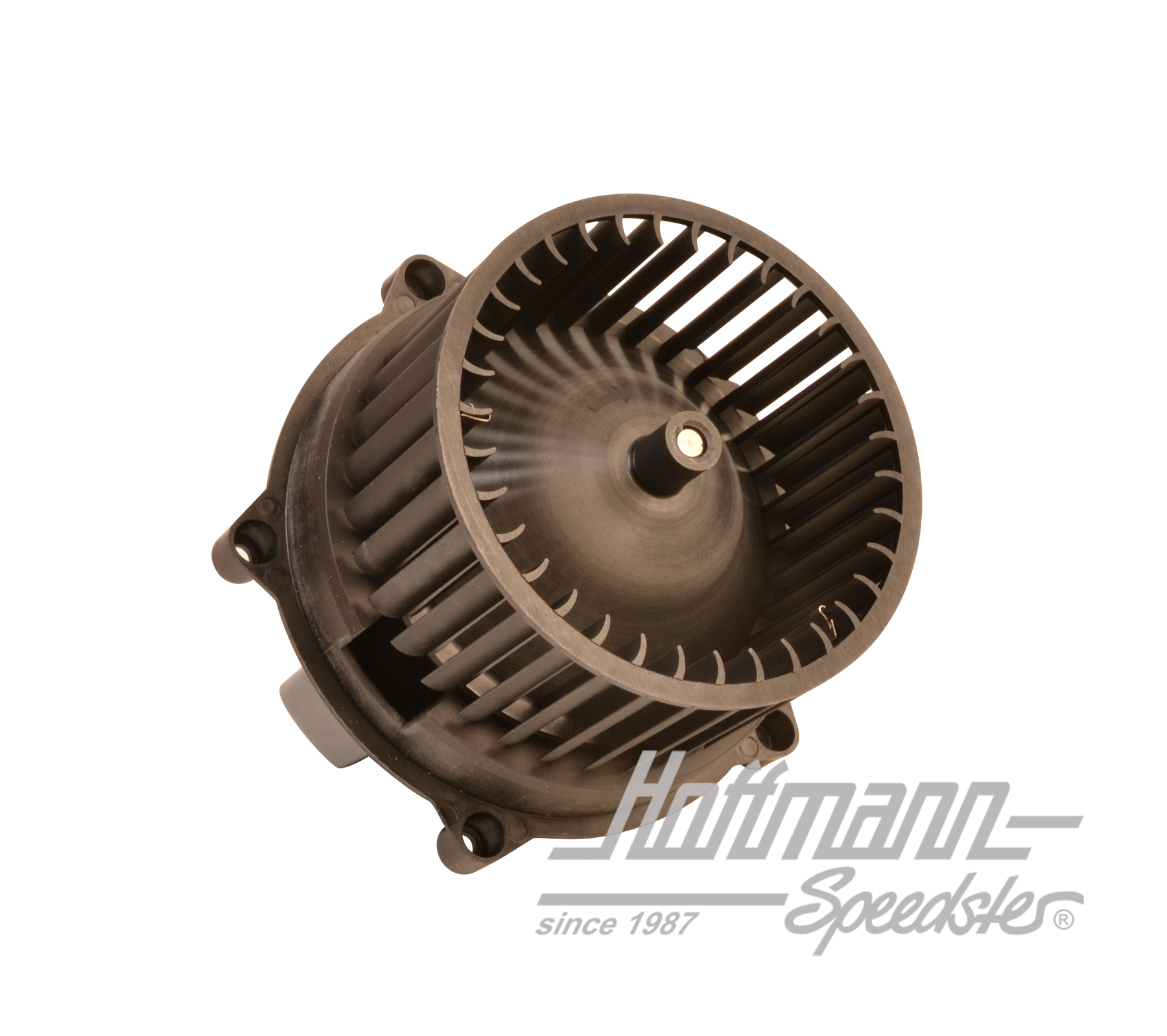Motor de ventilador, calefacción, posterior, 90-03 | 701 819 167 | 409-3618