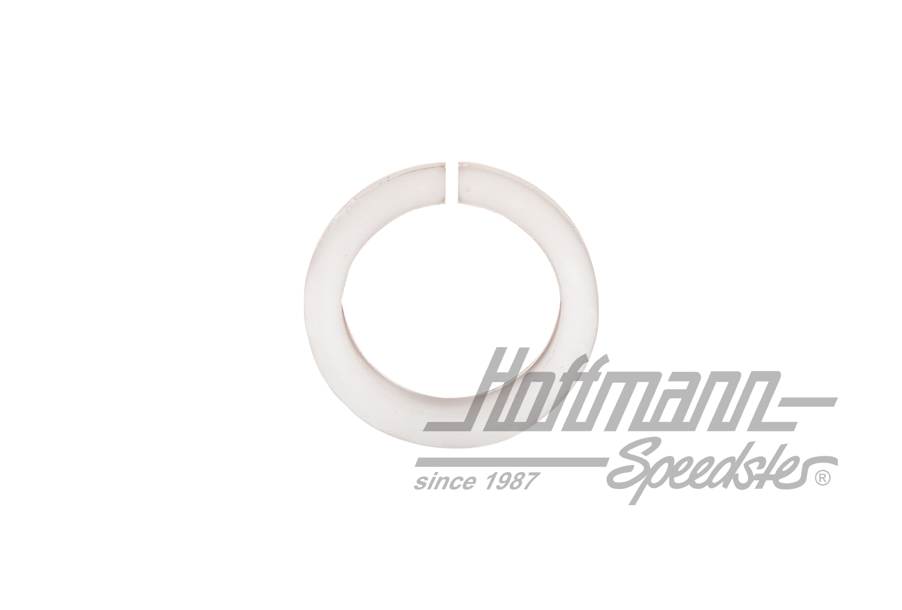 Anillo de soporte, tubo de dirección, inferior, Golf 1                                              