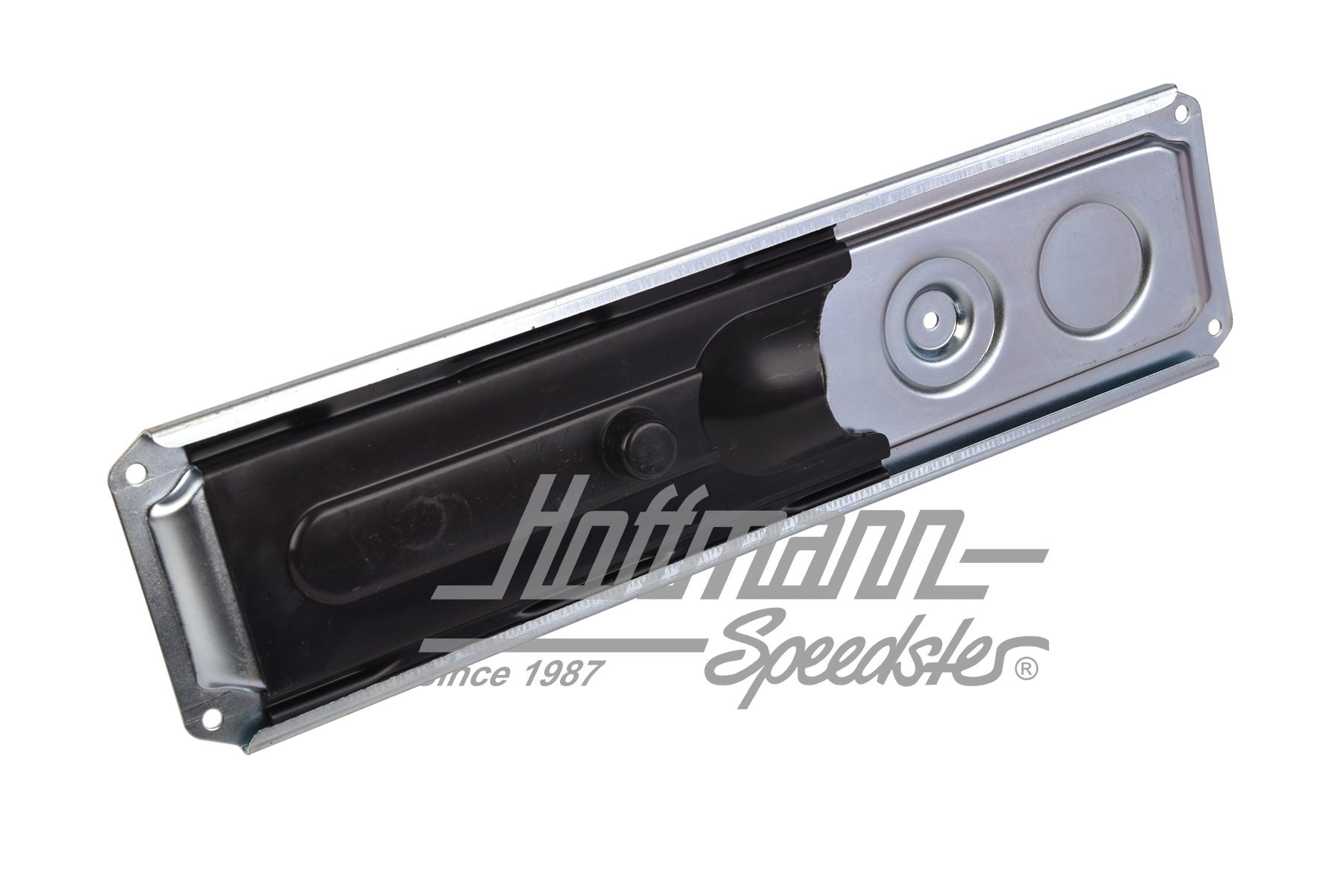 Embellecedor, salida de aire, 356 B/C, izquierda o derecha
 | 644 572 710 03 | 510-0030