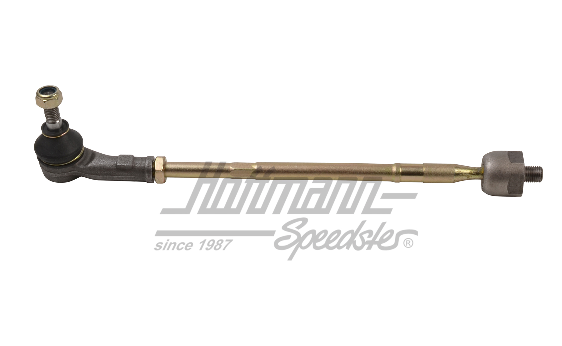 Barra de acoplamiento, dirección asistida, Golf 2, izquierda | 191 422 803 A | 204-5014-01