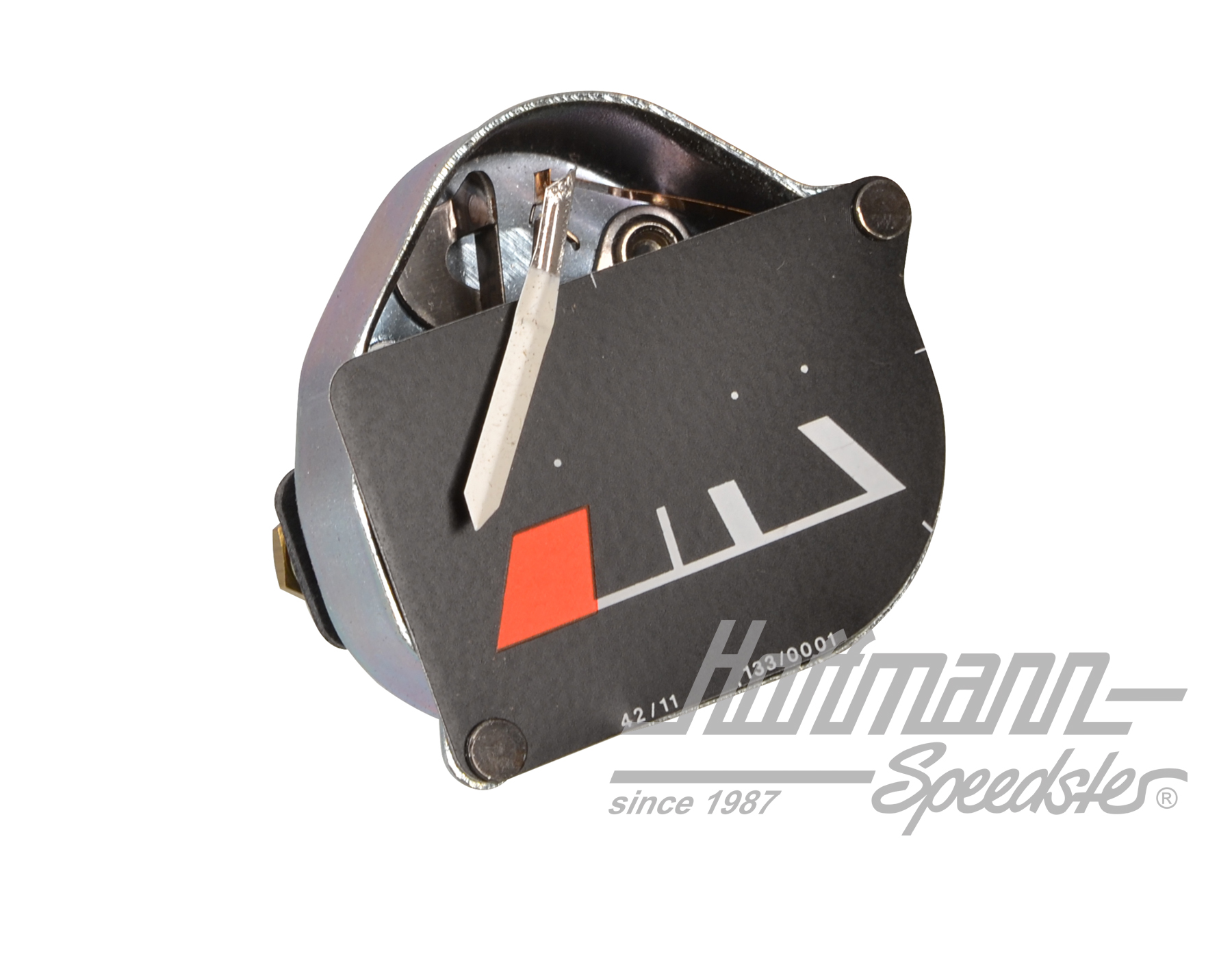 Indicador de nivel de combustible, Golf 1, Jetta,  81-93 | 155 919 045 | 190-2835