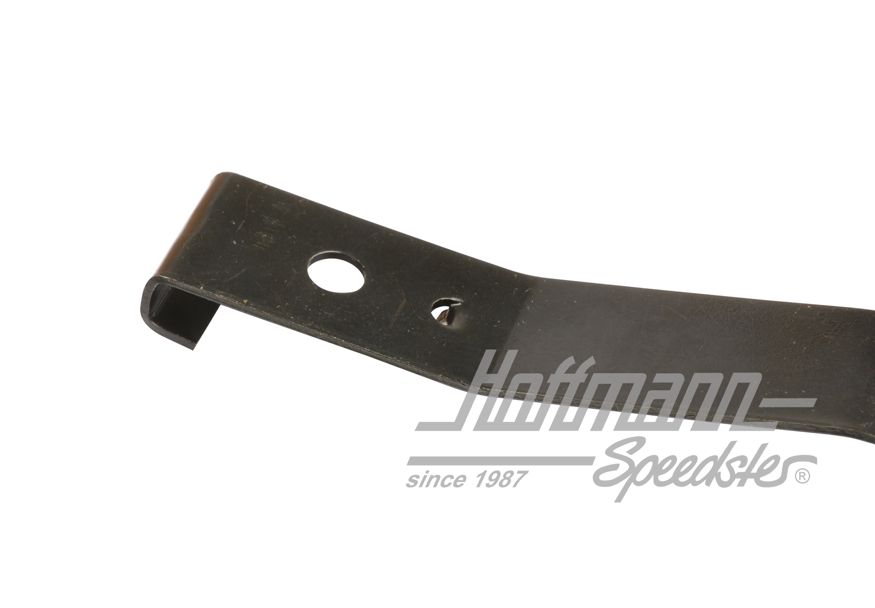 Chapa de seguridad, ajuste del asiento, 8.72-7.75                                                   