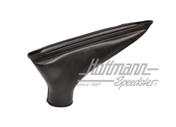 Boquilla de aire, cuadro de instrumentos, Furgoneta T2, izqda | 211 259 237 | 098-0180-31