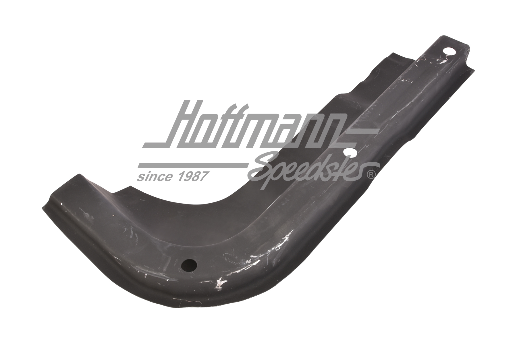 Chapa de reparación, placa de piso, posterior, derecha                                              