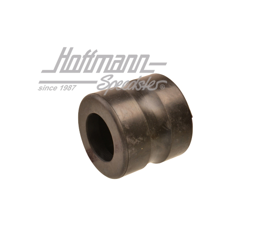 Cojinete de goma, árbol de dirección, Porsche 911/914                                               