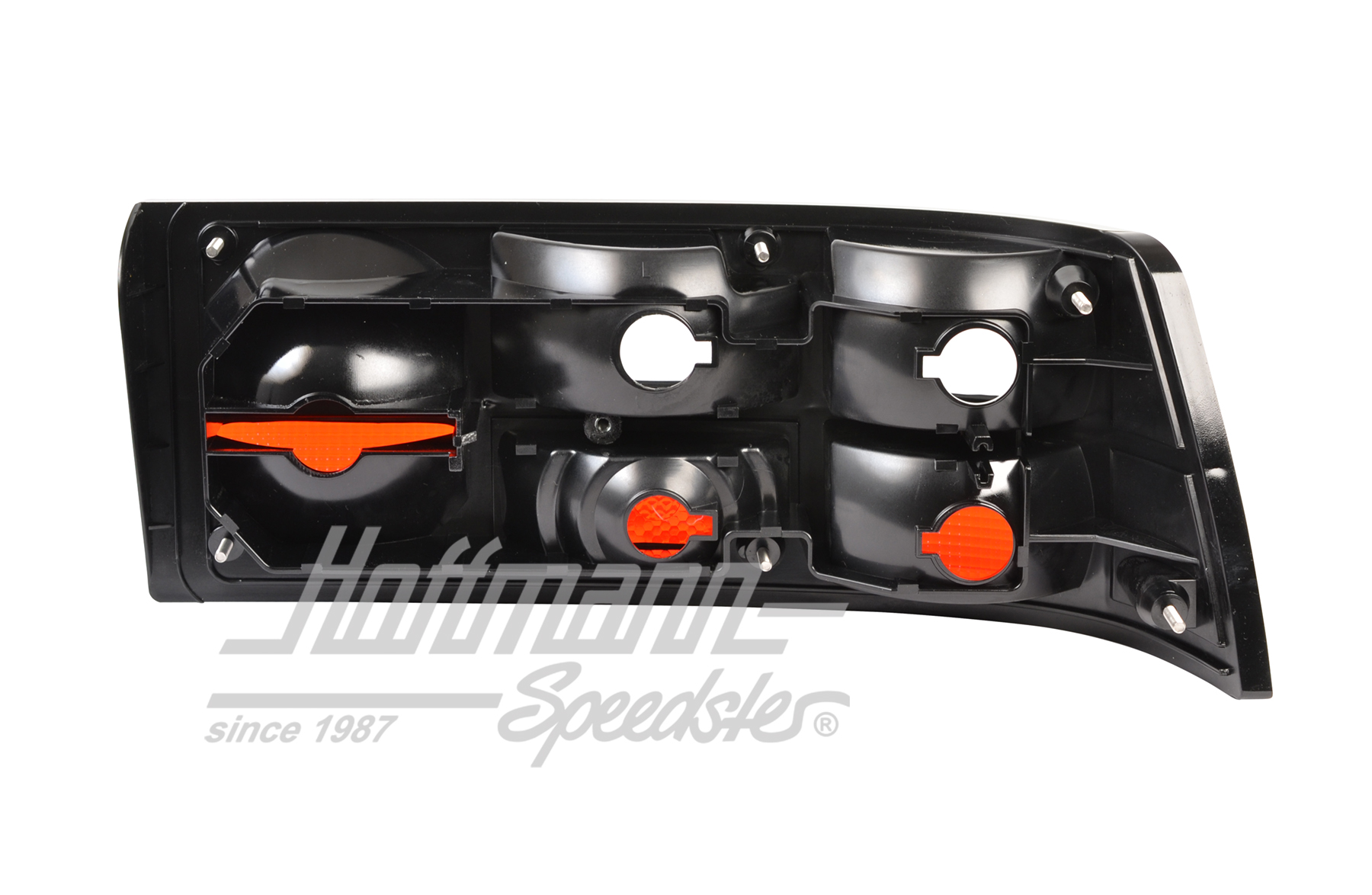 Piloto trasero
, 924/944, blanco/rojo, izqda.                                                      