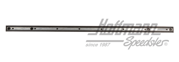 Goma de parachoques, anterior, de serie, -7.78                                                      