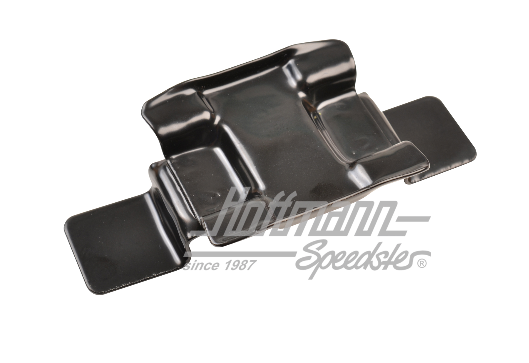 Soporte, bomba de agua limpiaparabrisas, 65-69                                                      