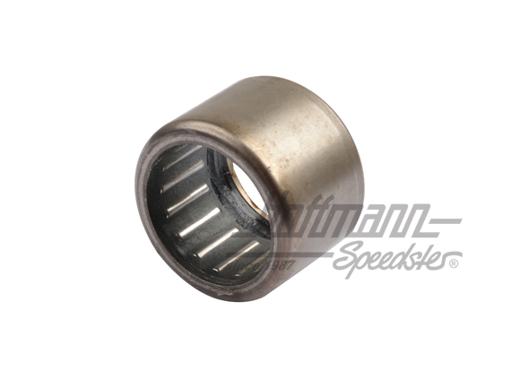 Rodamiento de agujas, cigüeñal, Diesel | 056 105 313 C | 308-0855