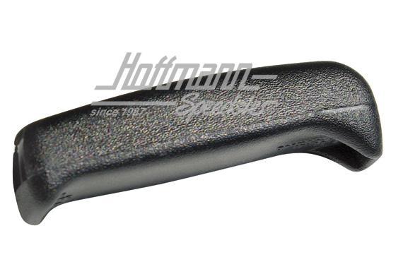 Manilla, ajuste del asiento, negra | 171 881 253 01C | 180-2288