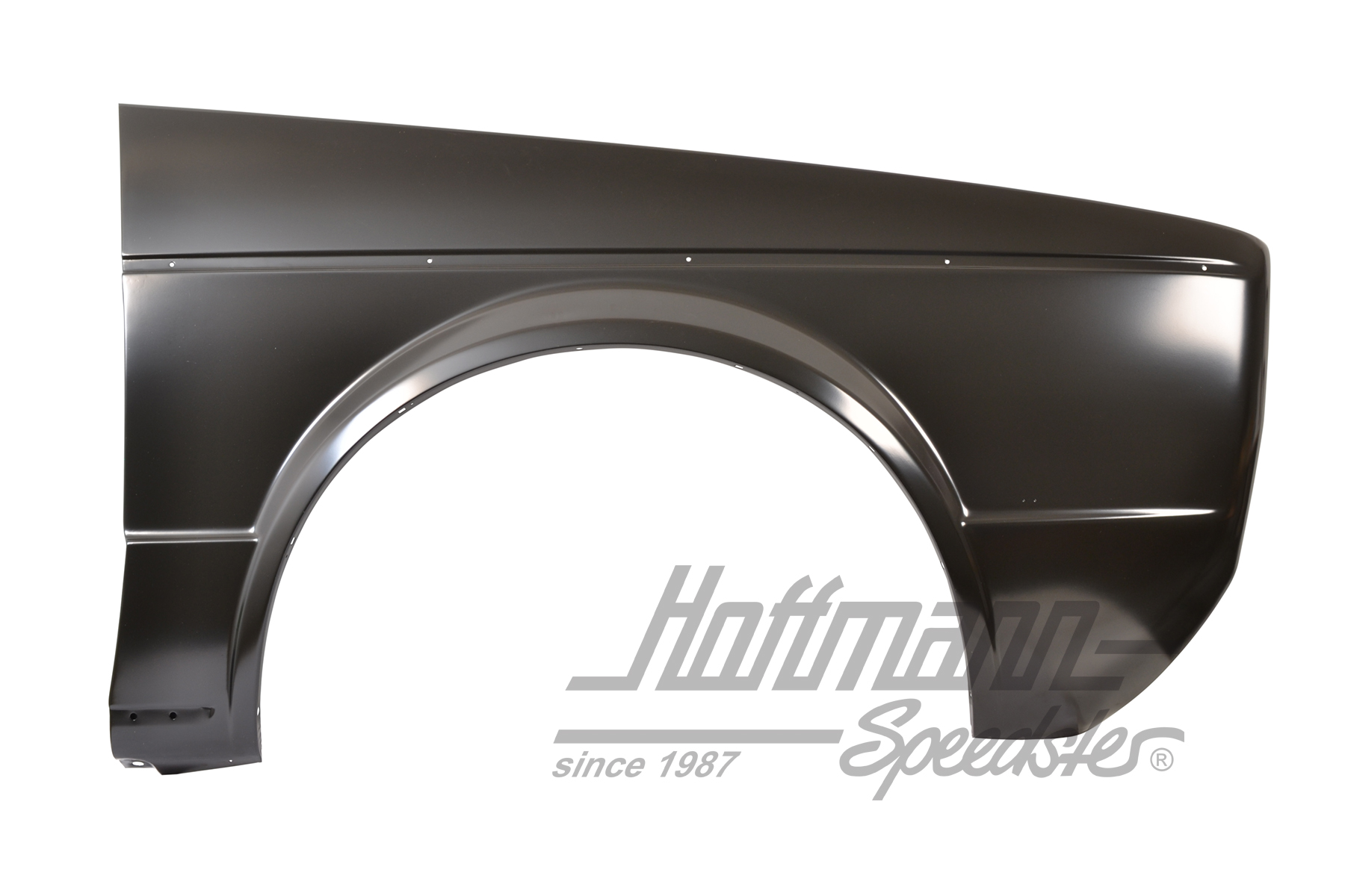 Guardabarros, Golf 1 Cabriolet, dcha., Calidad Sup. | 155 821 022 E | 185-0624-02