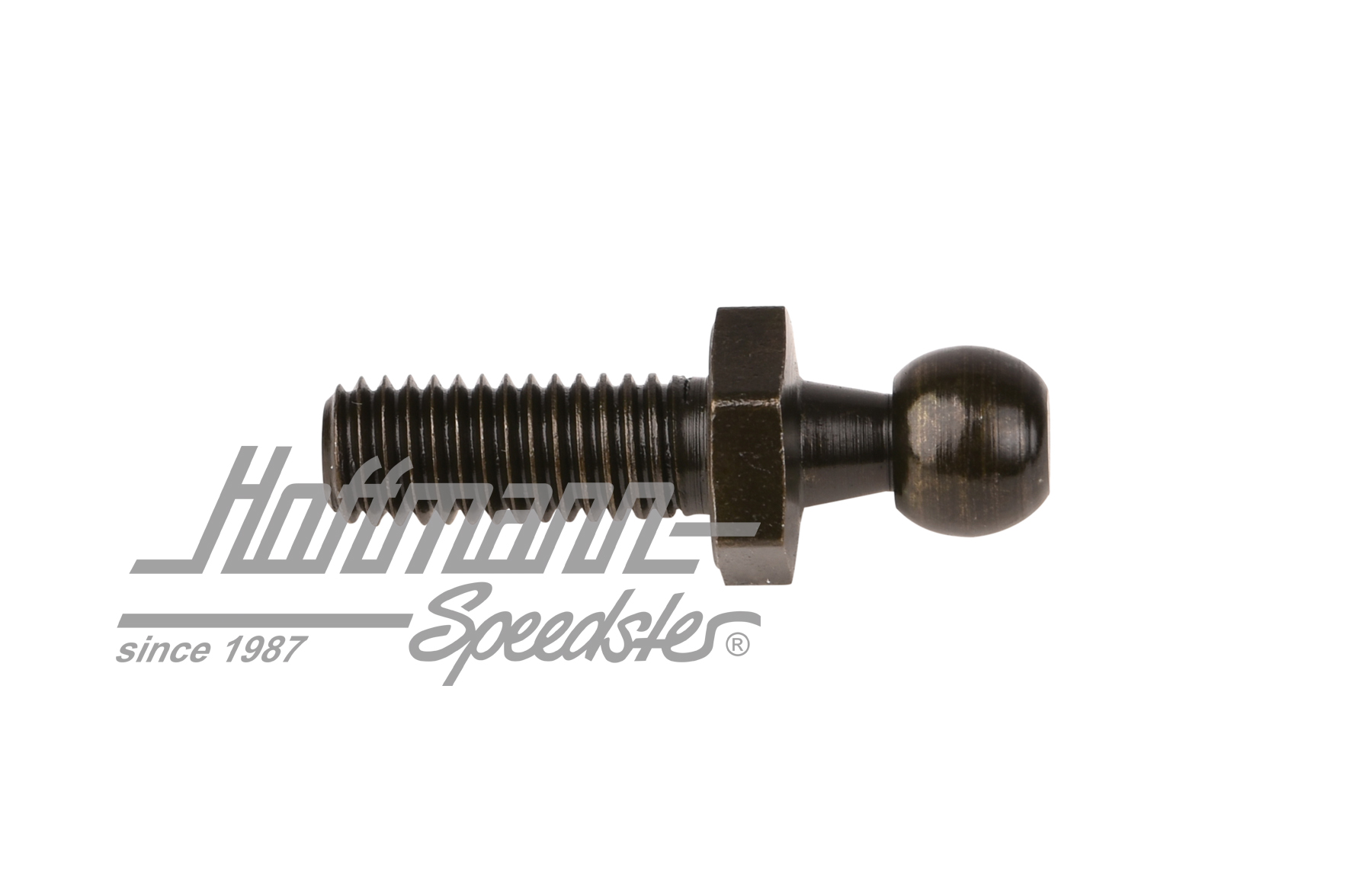 Perno esférico, amortiguador de presión de gas, portón trasero                                      