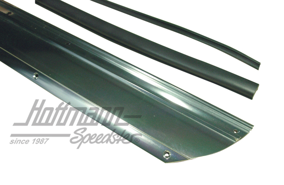 Moldura bajo la puerta, 911, 65-73, ancha                                                           