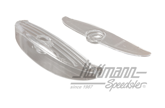 Embellecedor, faro antiniebla, interior, izquierda | 964 631 415 00 | 580-1980-01