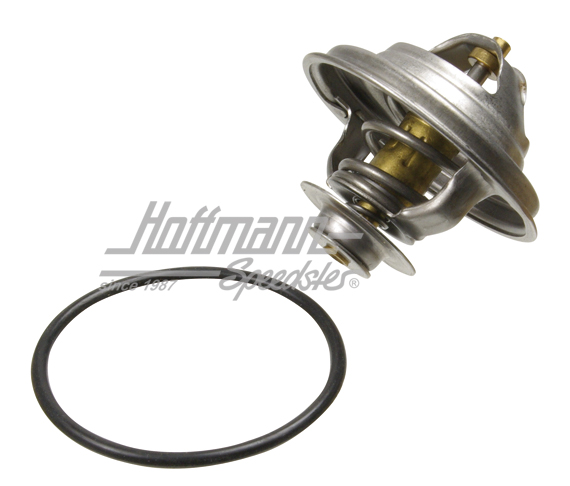 Termostato, refrigeración por agua, 1.9-2.1 motor WBX | 025 121 113 F | 307-4012